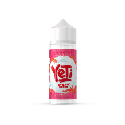 Strawberry by YeTi