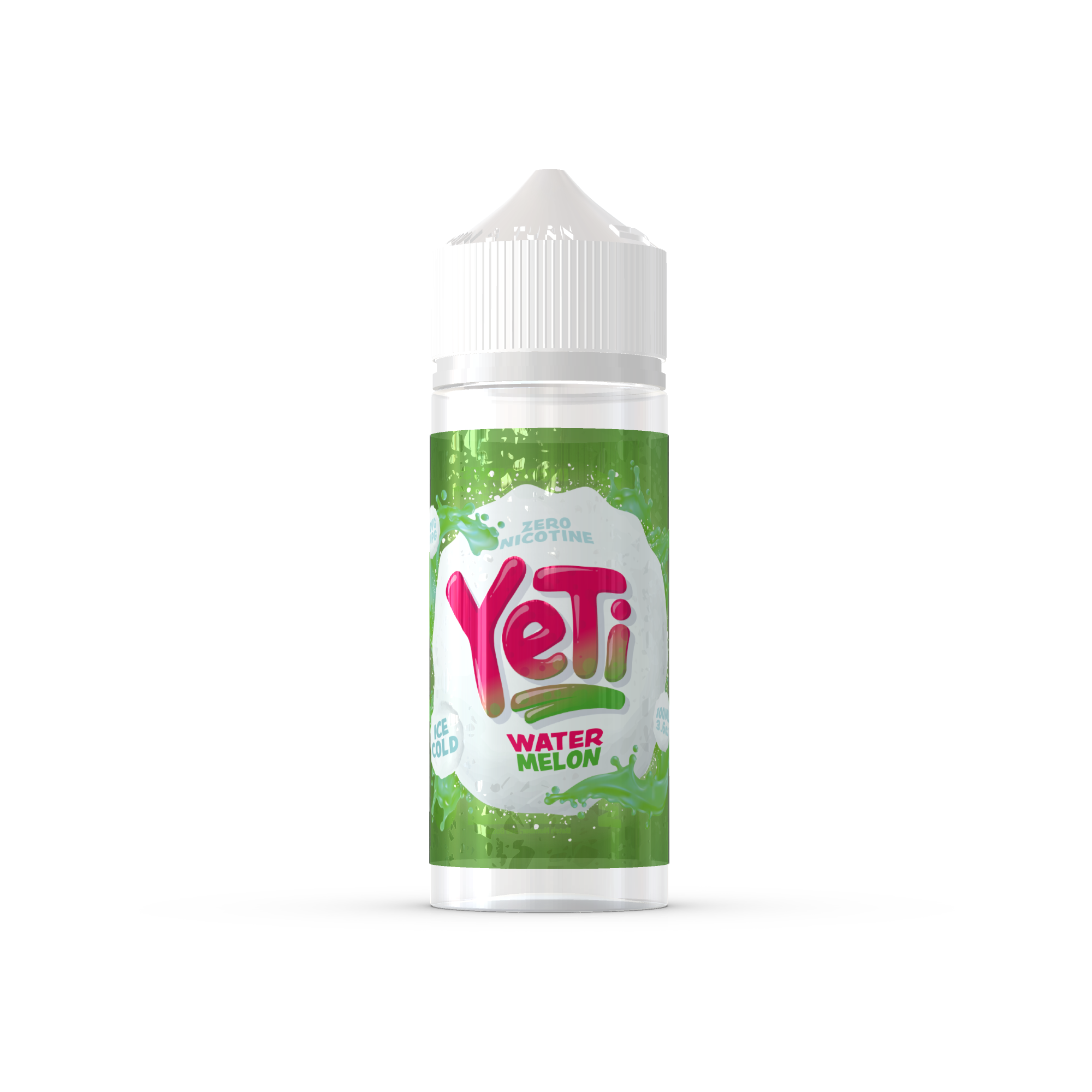 Watermelon by YeTi
