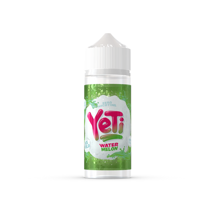 Watermelon by YeTi