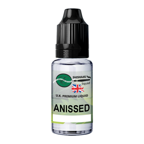 Aniseed
