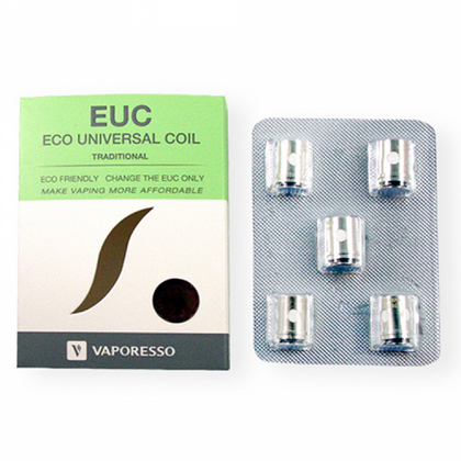 Vaporesso EUC Coils