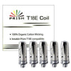 Innokin T18E Coil