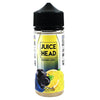 Juice Head Blueberry Lemon