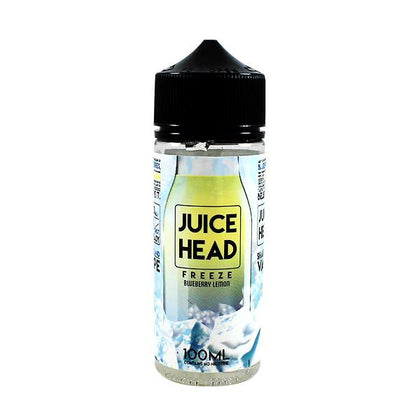 Juice Head Freeze Blueberry Lemon