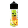 Juice Head Peach & Pear