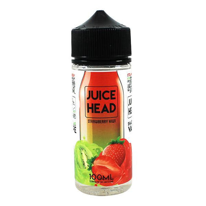 Juice Head Strawberry & Kiwi
