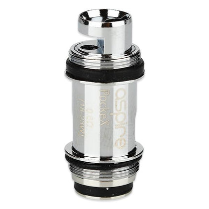 Aspire PockeX Coils