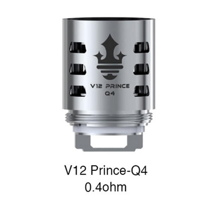 Smok Prince Coils