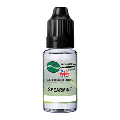 Spearmint