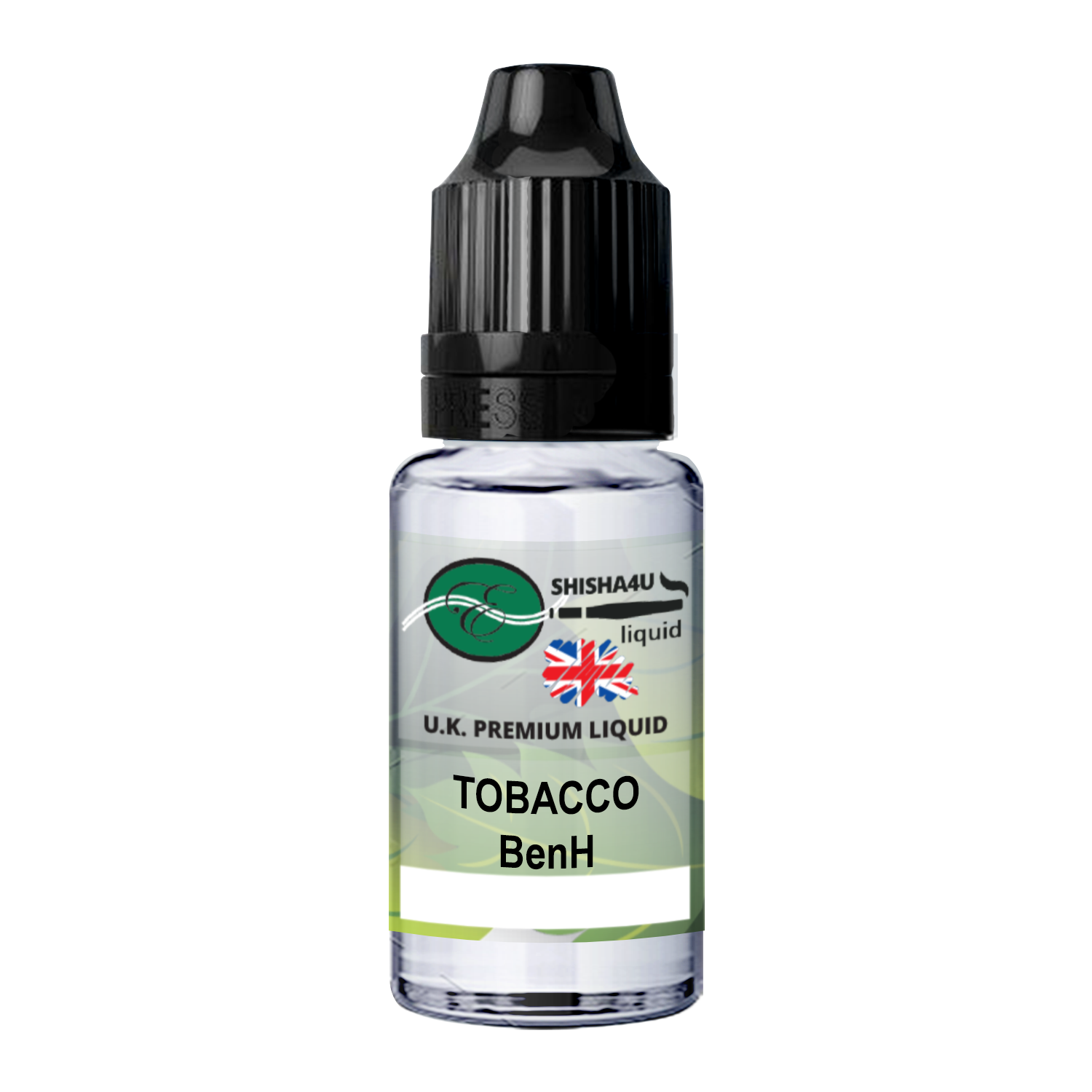 elfbar nachfüll pod läuft aus HHC Vape E-Liquid (Original) – 10ml main image 0